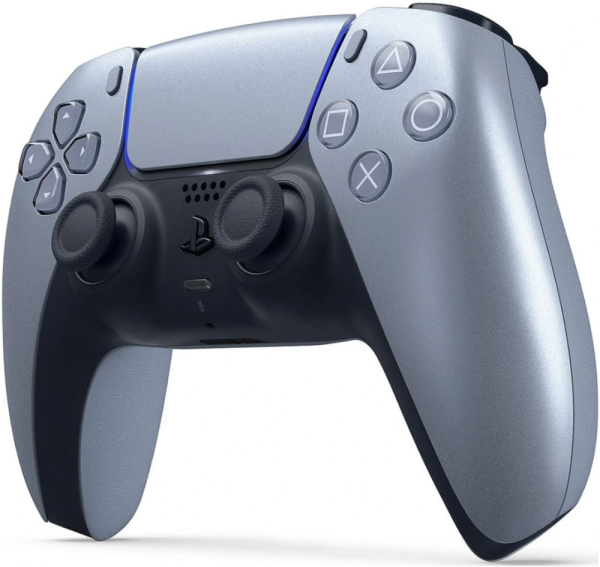 Купить  Sony PS5 Controller Silver CFI-ZCT1W-1.jpg